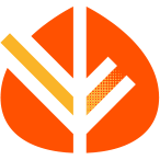level logo