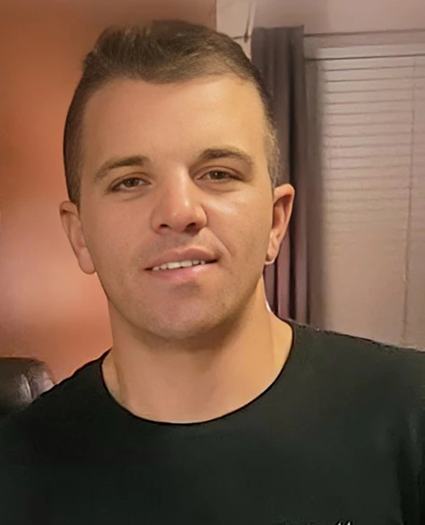 john esh bio pic